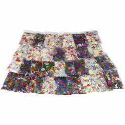mix paillettes assortiment 32x25 gr