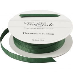 ruban decoratif