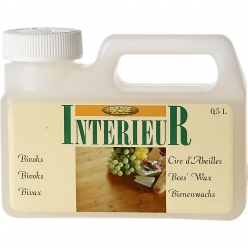 cire d abeille polissage steatite 500 ml