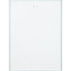 plaques de verre