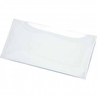 raviers en verre 335x17 cm 8 pieces