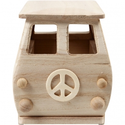 minibus
