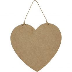 panneau de porte mdf coeur 185x195 cm