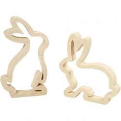 lapin de paques