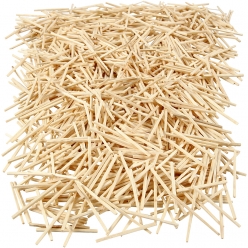 baton d allumettes 48 mm 1kg