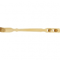 gratte dos en bambou 48 cm