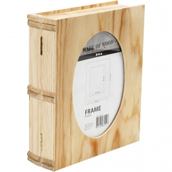 boite livre 217x18 cm