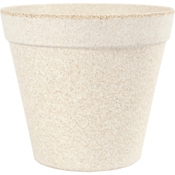 pot de fleurs