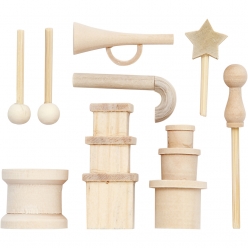 petits accessoires