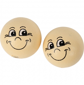 tetes emoticone