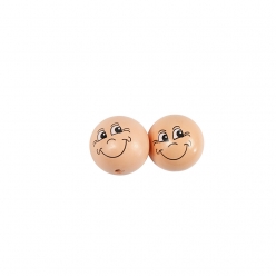 tetes emoticone