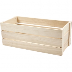 cageots en bois
