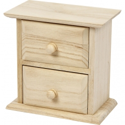 commode