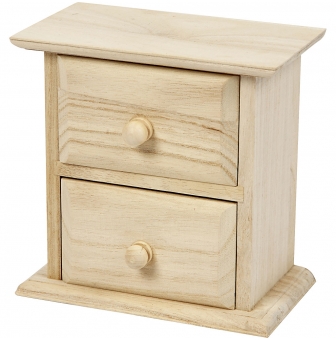 commode