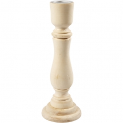 chandelier en bois 165 cm