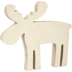 renne 15x14 cm