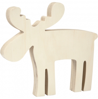 renne 15x14 cm