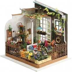 piece miniature diy