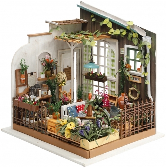 piece miniature diy