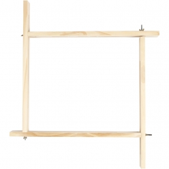 cadre ajustable dim 85  43 cm