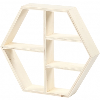 etagere en bois