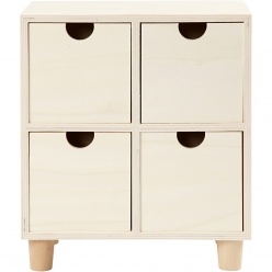 commode