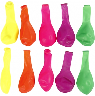 ballons