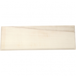 panneau en bois