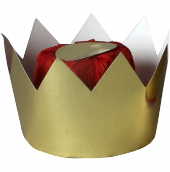 couronne de reine