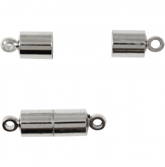 fermoirs magnetiques