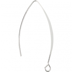 attache boucles d oreilles