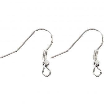 boucles d oreilles