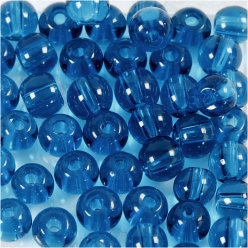 perles en verre