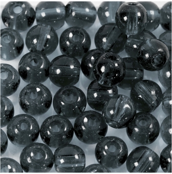 perles en verre