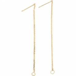 boucles d oreilles