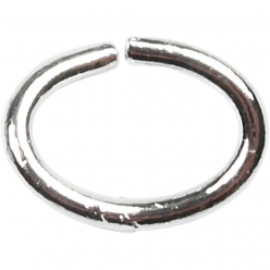 boucles ovales