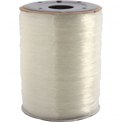 fil elastique 1mm
