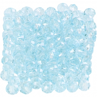 perles a facettes
