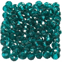 perles a facettes