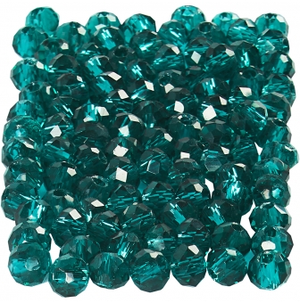 perles a facettes