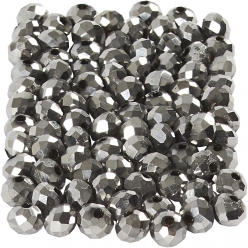 perles a facettes