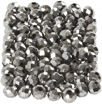 perles a facettes
