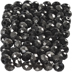 perles a facettes