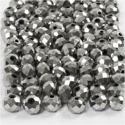 perles a facettes