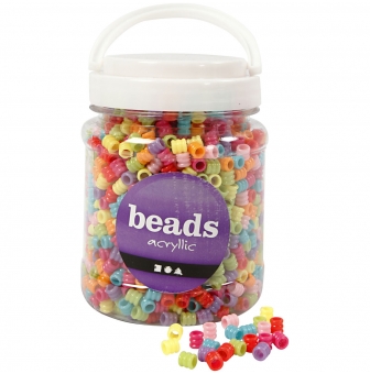 perles baril