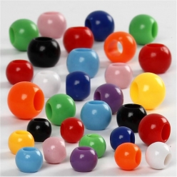 perles pony