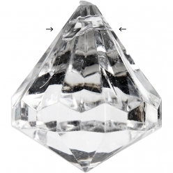 perles acryliques