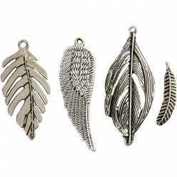 plumes