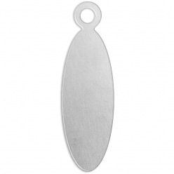 plaque metallique