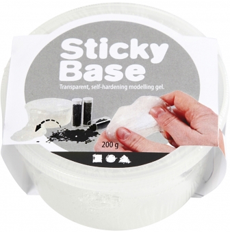 sticky base